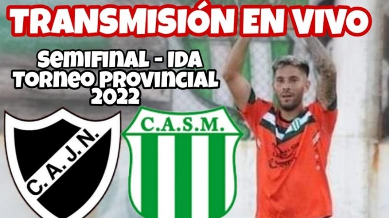 San Martín del Bañado ya viaja hacia Pomán