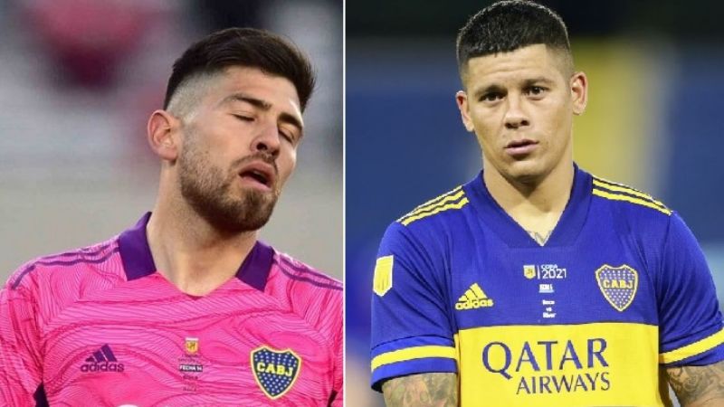 Rossi, de héroe con River a villano ante Arsenal