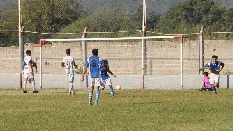 Ganaron Los Sureños y El Auténtico; La Carrera bajó a Sumalao