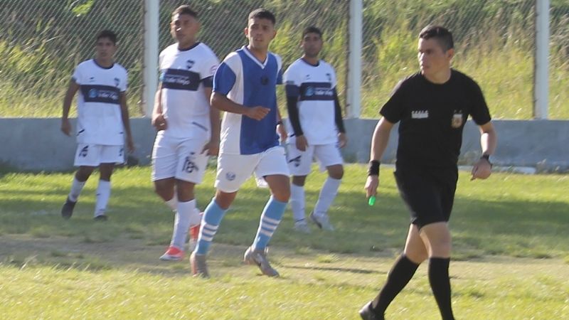 Ganaron Los Sureños y El Auténtico; La Carrera bajó a Sumalao