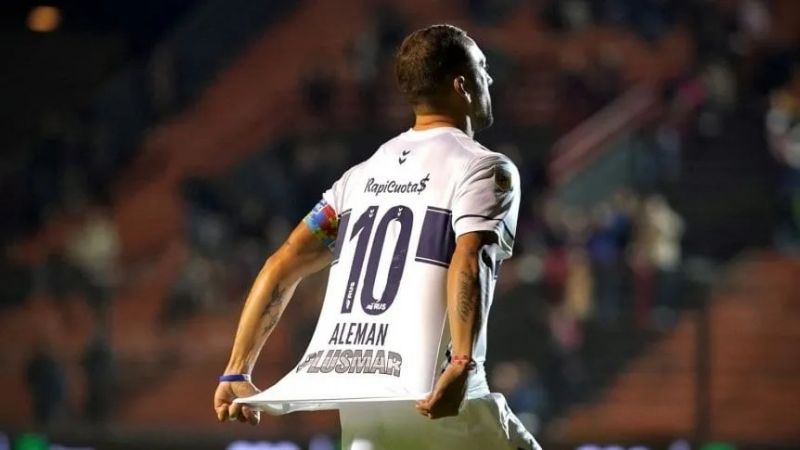 Estudiantes imparable, se aseguró el primer puesto