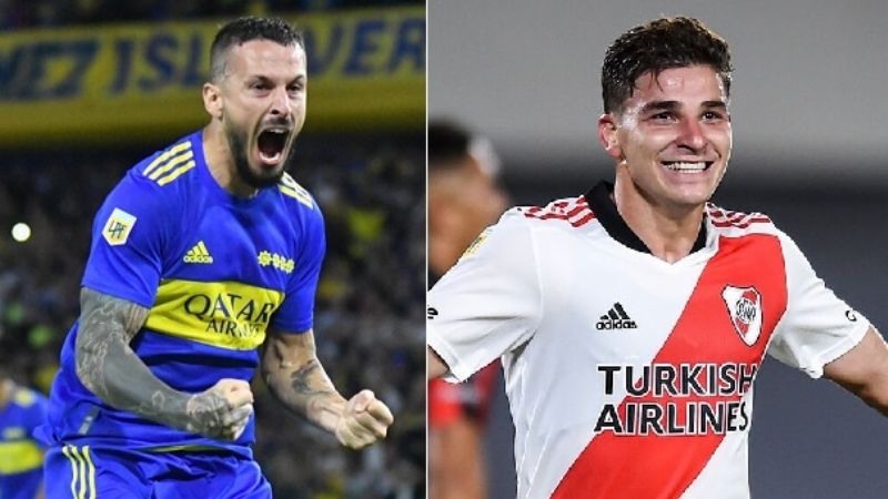 Súper sábado en la Copa de la Liga, con mucho en juego