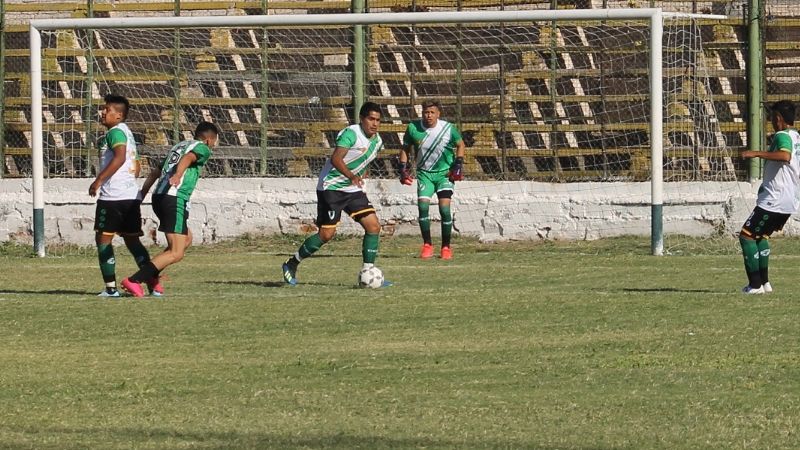 El torneo “Catamarca, tu Capital” cierra la 4ta. fecha