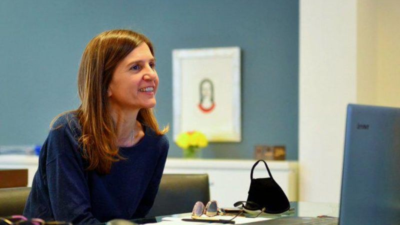 Refuerzo de ingresos: "La inscripción puede hacerse las 24 horas"