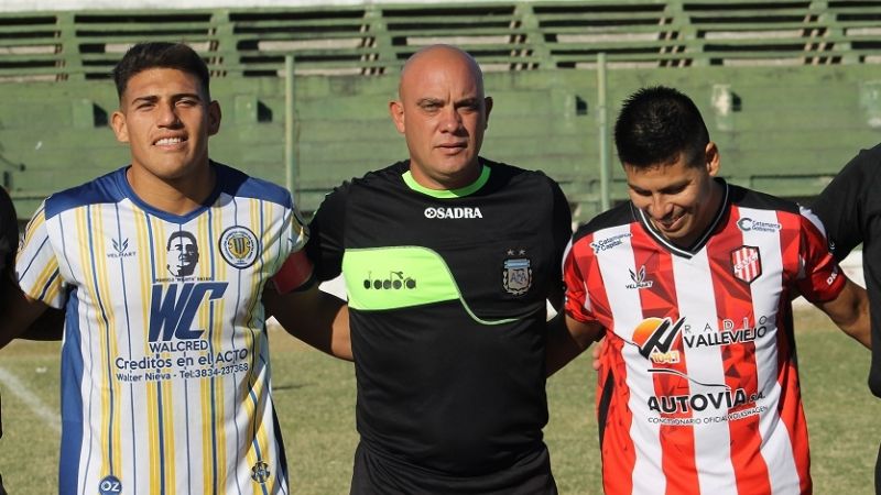 Defensores venció a Ferro y es escolta; goleada de V. Cubas