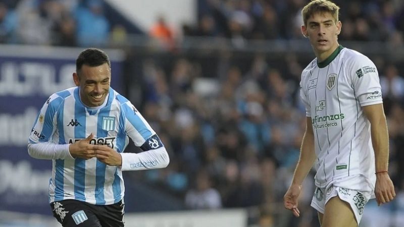 Dos de Benedetto y Boca aseguró la localía en los 4tos.