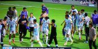 GIMNASIA DE JUJUY pasó a los 16vos. de final de la Copa Argentina.
