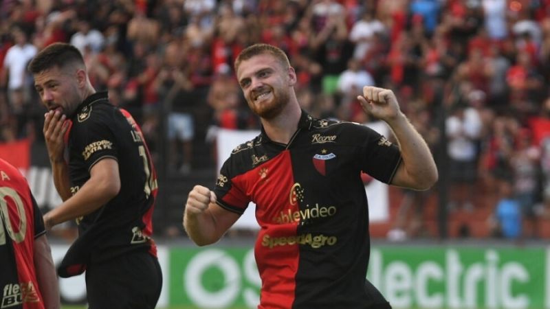 Colón recibe a Peñarol, por la Copa Libertadores