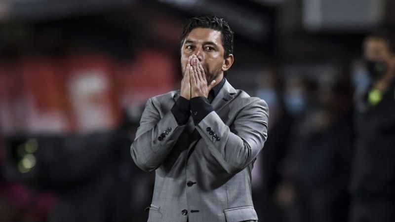 La situación social en Perú mantiene en vilo a River