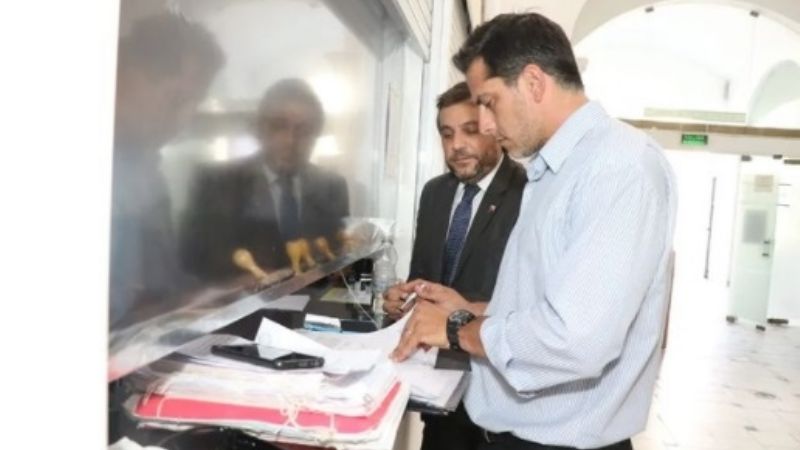 Piden nulidad de los acuerdos mineros aprobados en Diputados