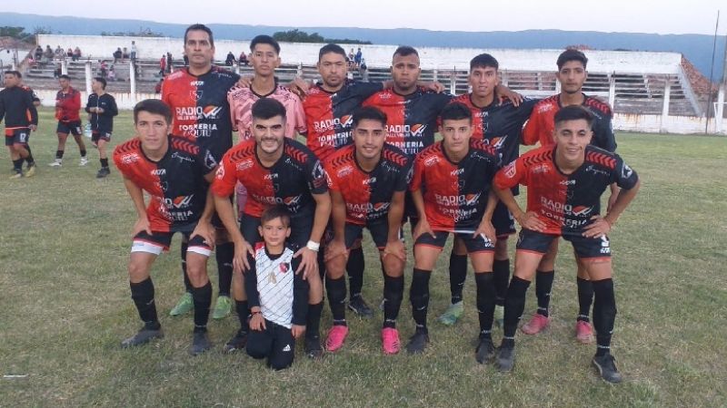 Las Chacras cierra la 3ra. y ya programó la 4ta. fecha