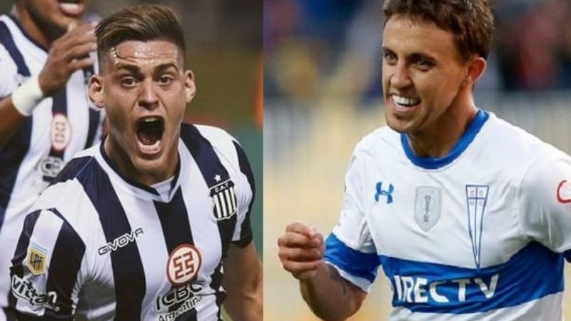 Talleres debuta ante Universidad Católica en el Kempes