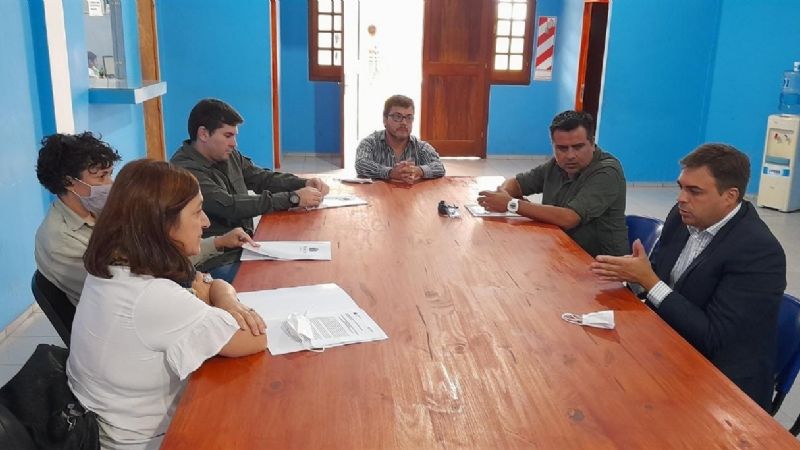 Buscan reforestar márgenes de ríos para evitar desastres naturales