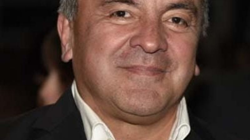 Jorge Moreno: "Nosotros vamos a seguir lo que marca la constitución"