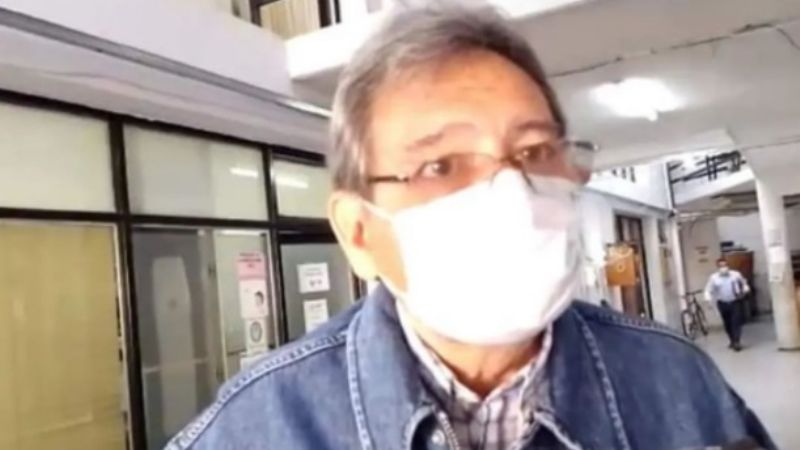 ¿Oscar Castillo estafado?