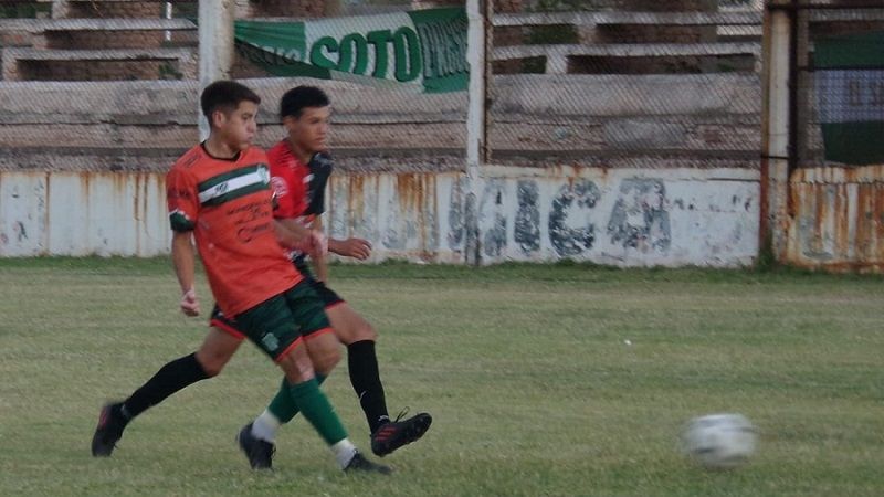 Empate sin goles, entre San Martín y Defensores