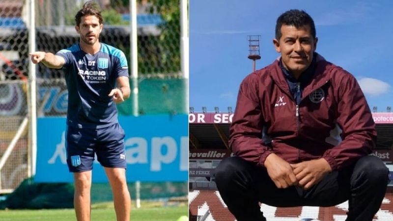 Racing y Lanús debutan en la Copa Sudamericana