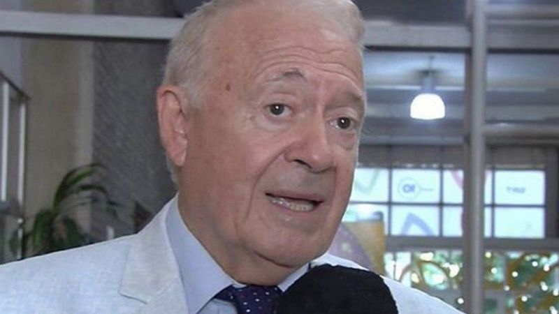 El Dr. Pizzi será reconocido hoy por el Senado catamarqueño