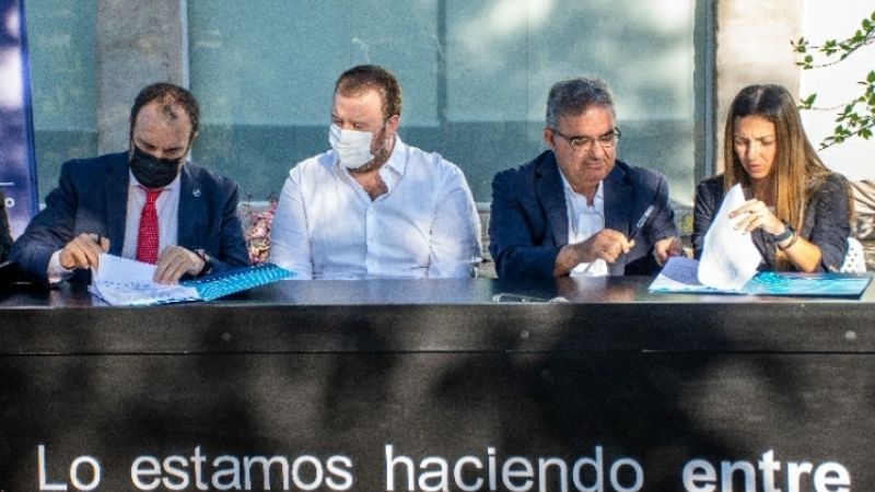 Nuevos beneficios del programa Días de Ensueño y One Shot