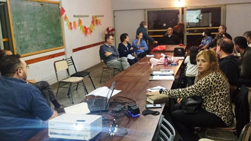 La Pastoral Familiar define actividades