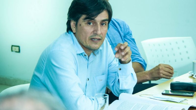 El senado preocupado por los contratos mineros