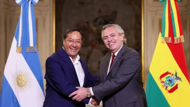 “Argentina tendrá prioridad en la exportación de gas”