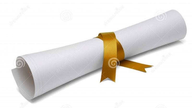 Validez Nacional para los certificados de formación profesional