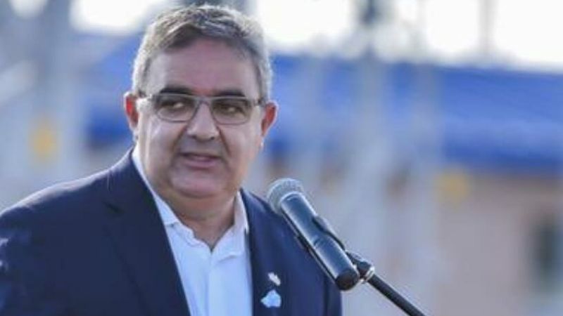 Jalil justificó el aumento del valor de las órdenes de OSEP