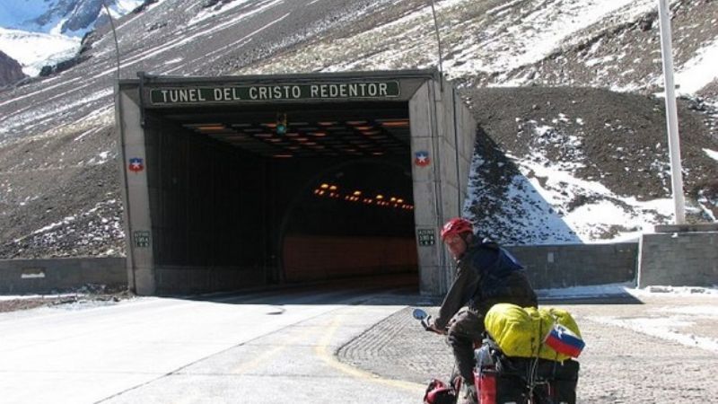 Chile confirma reapertura de pasos fronterizos a partir del 1 de mayo