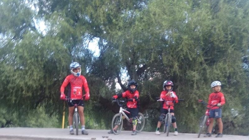 El BMX cada vez pide “más pista”