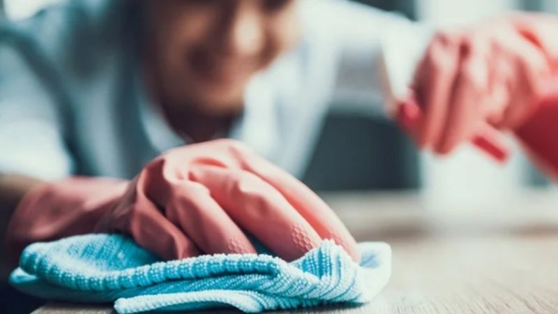 Empleadas domésticas tendrán un nuevo aumento del 15% a partir de junio