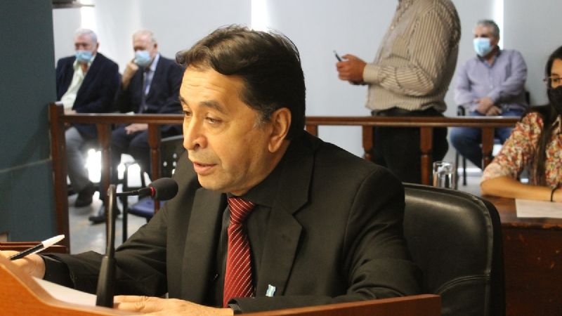 Dr. Pizzi: “Lo que ha hecho Catamarca durante la pandemia es admirable”