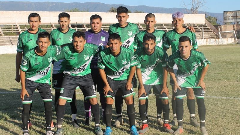 Las Chacras inicia la 4ta. fecha en dos escenarios