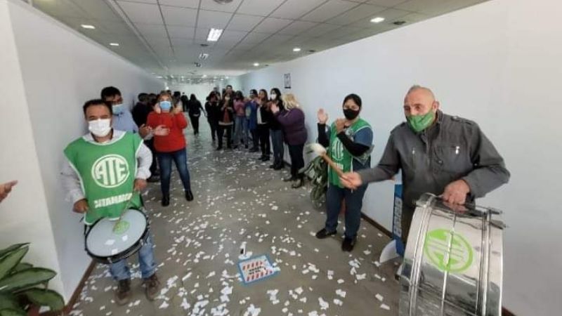 Conciliación Obligatoria en Recursos Humanos