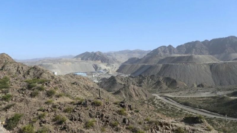 El yacimiento de cobre que usará infraestructura reciclada y busca ser un ejemplo de sostenibilidad