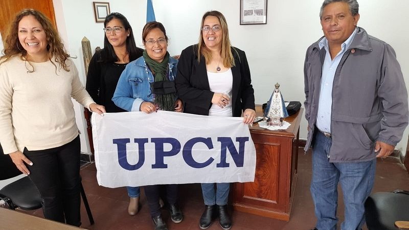 Aumento para municipales de San José y Huillapima