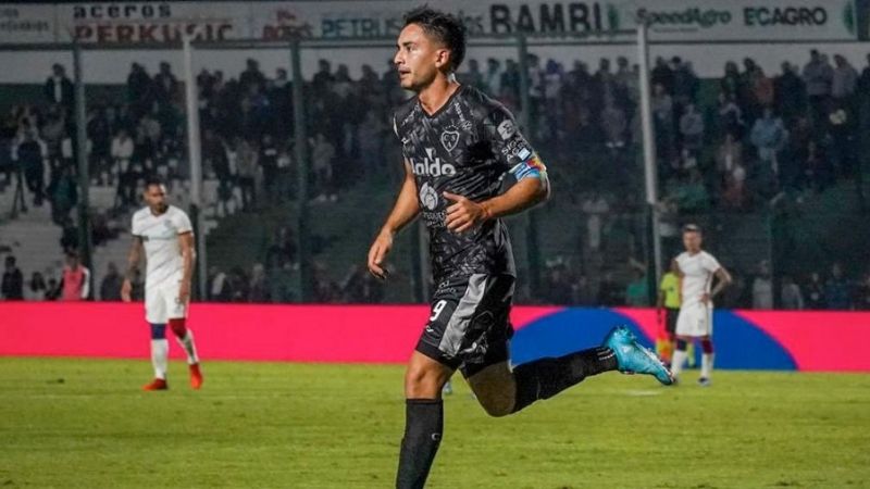 San Lorenzo volvió a perder; empate entre Central y Colón