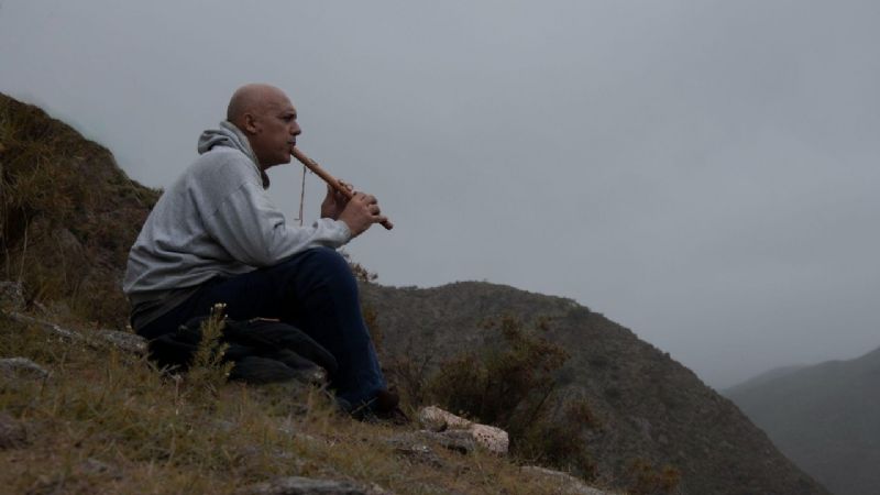 Comenzó la 7ma edición de la residencia artística Raíces