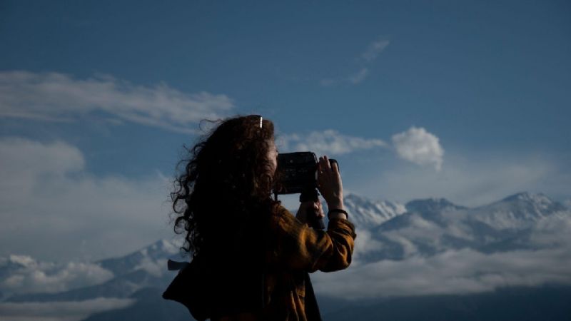 Comenzó la 7ma edición de la residencia artística Raíces