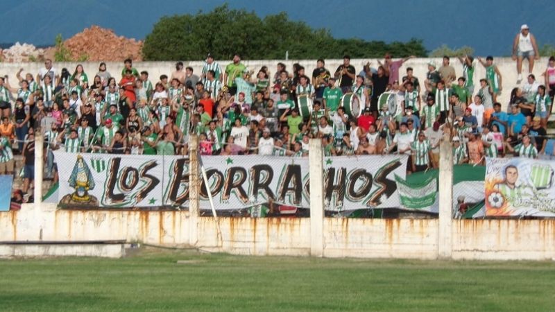 San Martín vende entradas anticipas por el Provincial