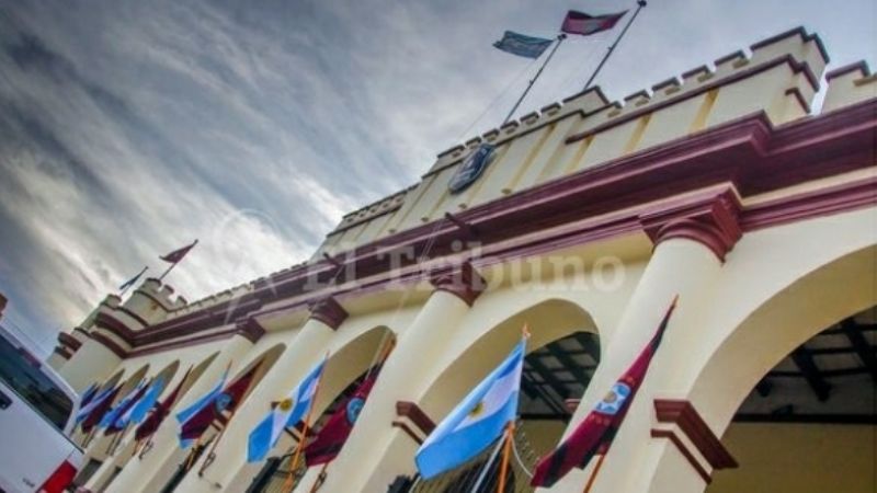 El supuesto desvío de fondos de adicionales sacude a la Policía de Salta