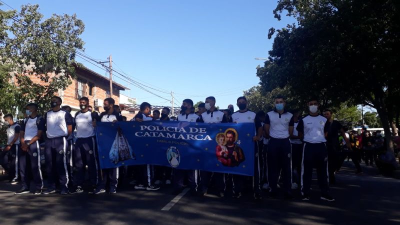 Jornada de recreación por el Día de la Concientización sobre el Autismo