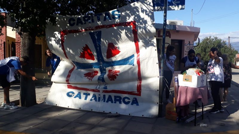 Jornada de recreación por el Día de la Concientización sobre el Autismo