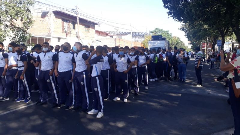 Jornada de recreación por el Día de la Concientización sobre el Autismo