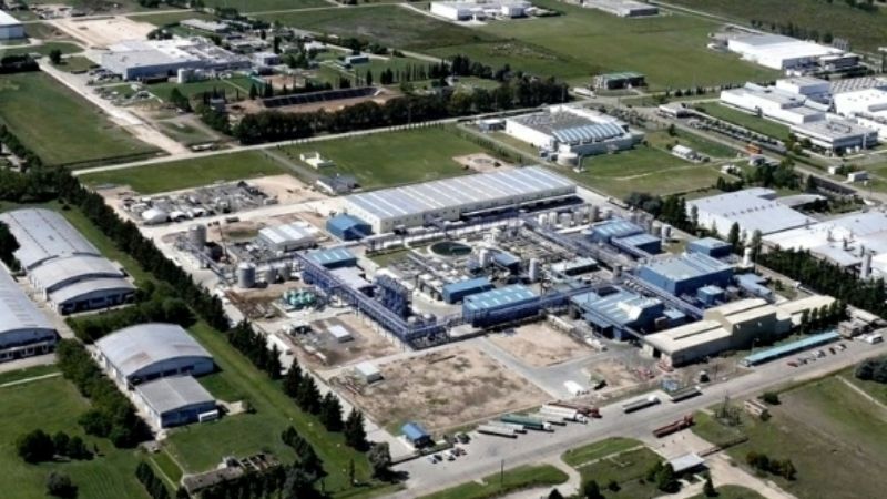 En 2023 habrá más de 600 parques industriales en todo el país