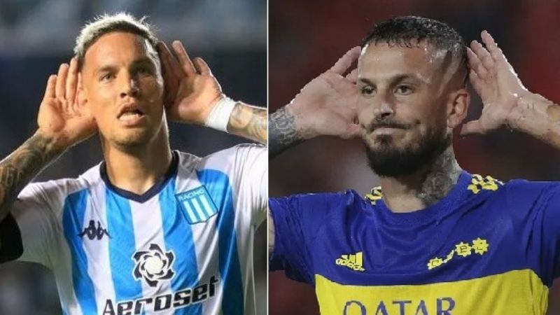 Racing-Aldosivi y Boca-Defensa abren los 4tos. de final