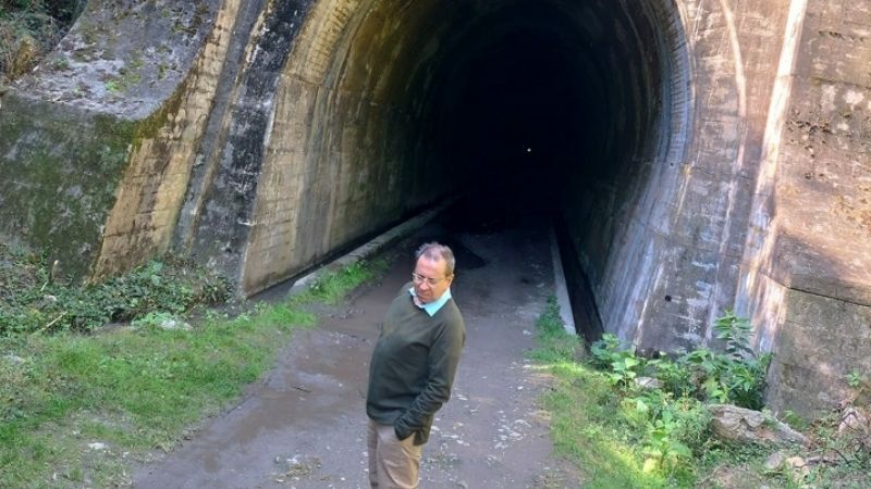 "En el Camino" registra imágenes e historias para nuevo programa sobre Catamarca