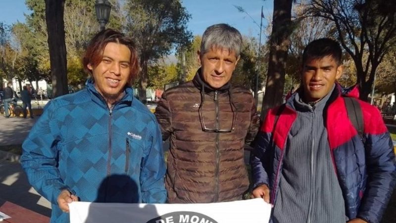 Tiene fecha la carrera de trail running en San José