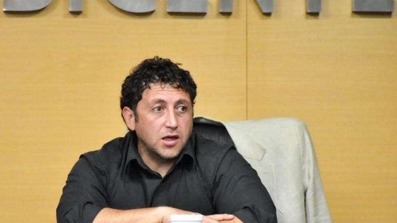 Reunión Provincial por la vuelta de los Juegos “Evita”