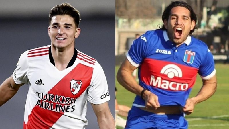 River y Tigre también buscan un lugar en las semifinales